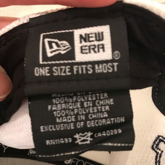 New Era LA Dodgers 2018 Postseason Hat 9FORTY Adjustable Mesh Back - Picture 6 of 10